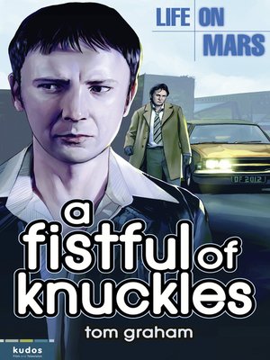cover image of A Fistful of Knuckles